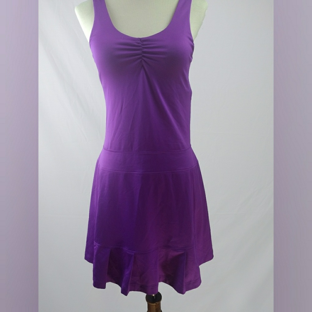 Calvin Klein Athletic Dress